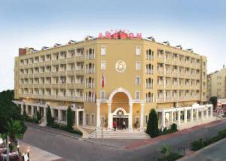 ANEMON HOTEL MARMARİS